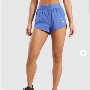 GYMSHARK TRAINING LOOSE FIT SHORTS